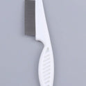Pet Grooming Comb Set | Dog & Cat Hair Care Brushes (Set of 2 - Big & Small)