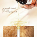 Pet Hair Care Oil for Dogs & Cats | Detangling Leave-In Conditioner (30ml)