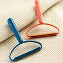 Portable Pet Hair Remover | Reusable Lint Roller for Furniture & Carpets