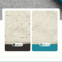 Portable Pet Hair Remover | Reusable Lint Roller for Furniture & Carpets