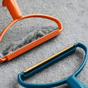Portable Pet Hair Remover | Reusable Lint Roller for Furniture & Carpets