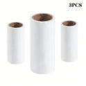 Portable Pet Hair Remover Lint Roller | Reusable Travel Fur Cleaner