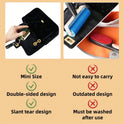 Portable Pet Hair Remover Lint Roller | Reusable Travel Fur Cleaner