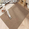 Cat Scratching Mat – Sisal-Like Floor Scratcher Pad with Non-Slip Backing