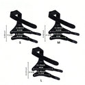 Adjustable Dog Knee Brace – Rear Leg Support for Large Dogs