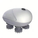 Electric Pet Massage Tool | USB Rechargeable Dog & Cat Massager