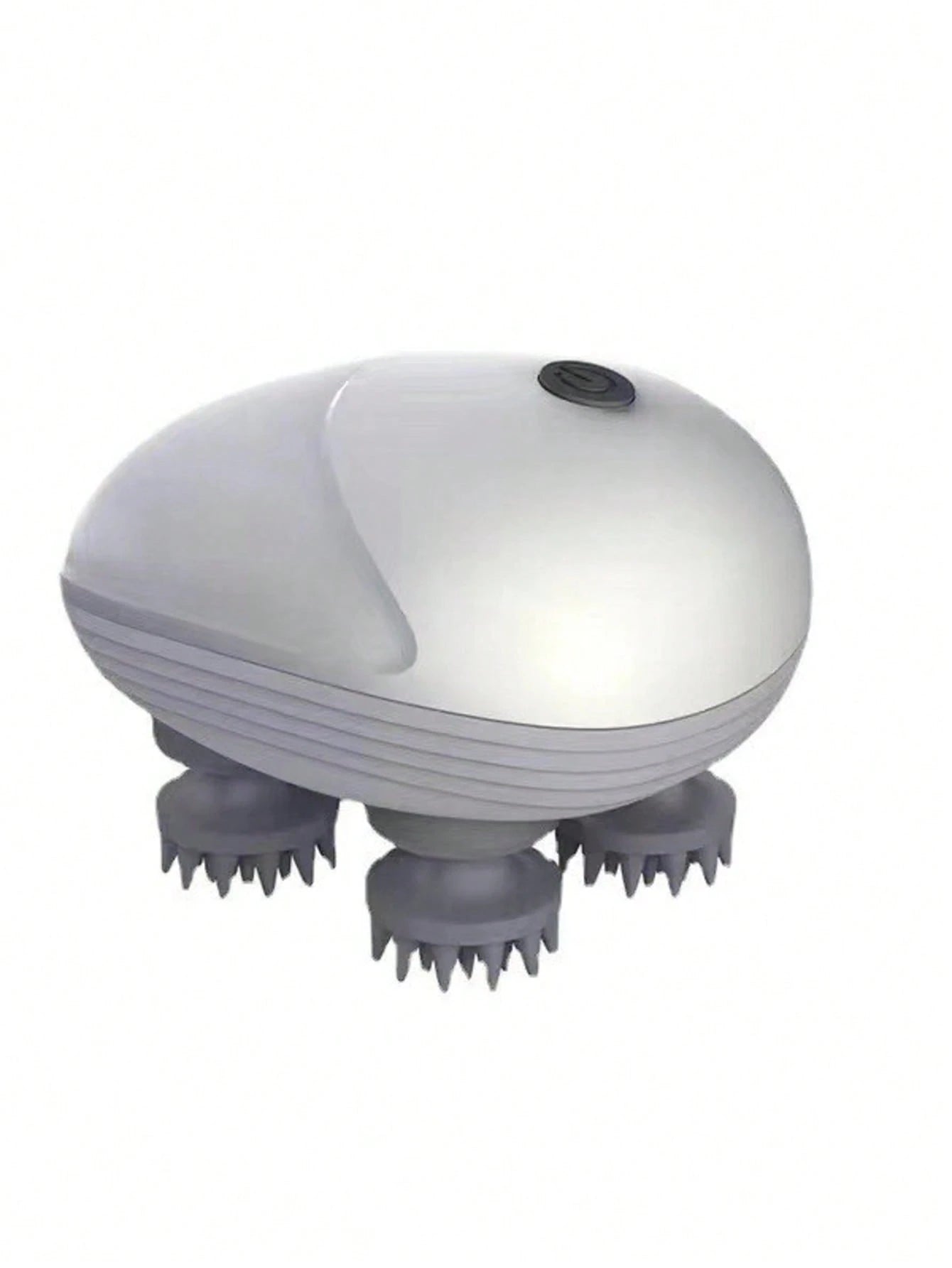 Electric Pet Massage Tool | USB Rechargeable Dog & Cat Massager