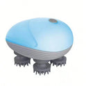 Electric Pet Massage Tool | USB Rechargeable Dog & Cat Massager