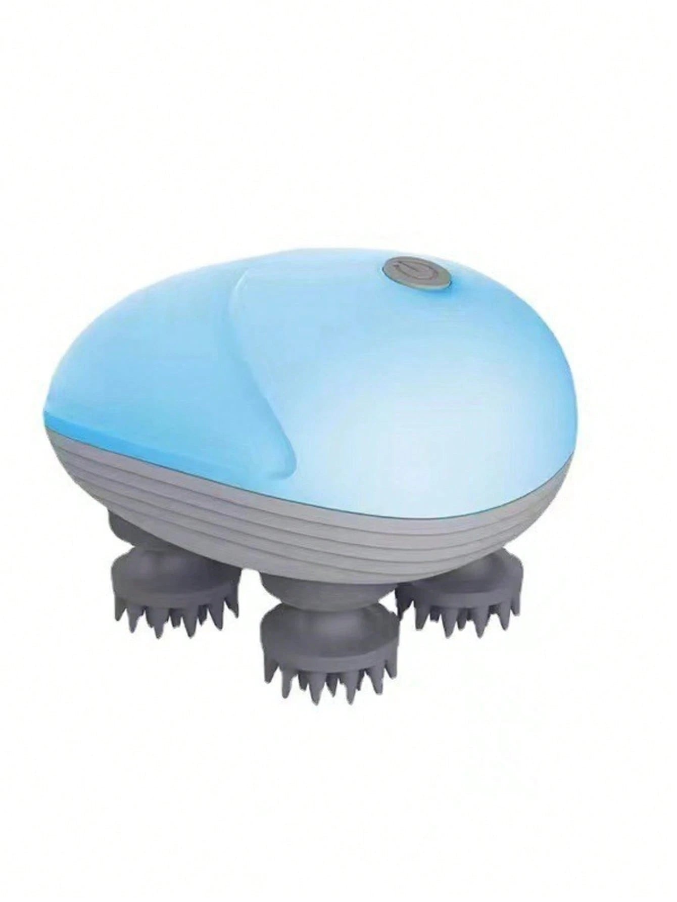 Electric Pet Massage Tool | USB Rechargeable Dog & Cat Massager