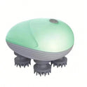 Electric Pet Massage Tool | USB Rechargeable Dog & Cat Massager