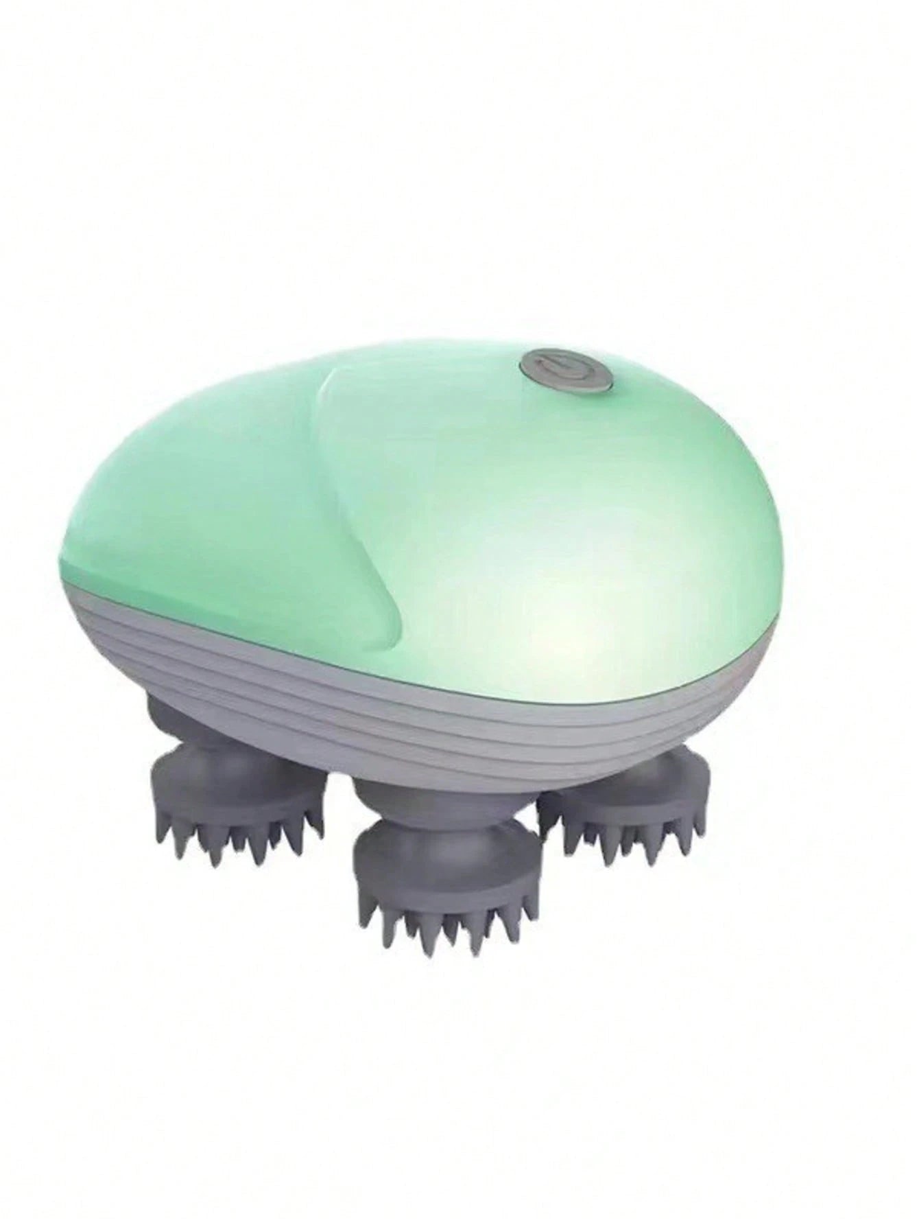 Electric Pet Massage Tool | USB Rechargeable Dog & Cat Massager