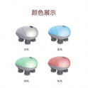 Electric Pet Massage Tool | USB Rechargeable Dog & Cat Massager