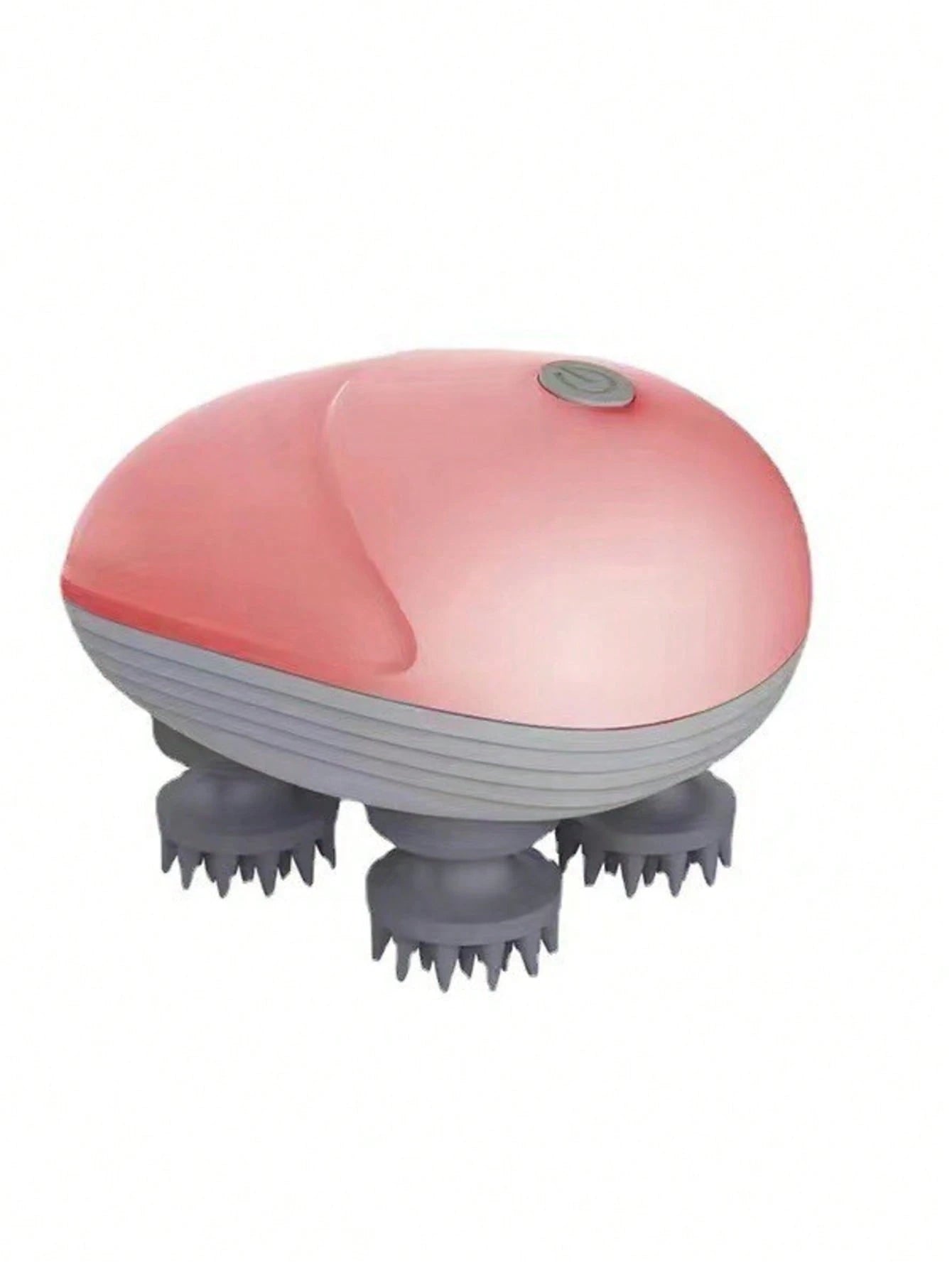 Electric Pet Massage Tool | USB Rechargeable Dog & Cat Massager