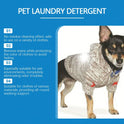 Pet Laundry Detergent Powder 100g – Dog & Cat Stain & Odor Remover