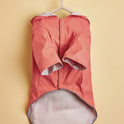 Waterproof Hooded Dog Raincoat | Breathable Pet Windbreaker