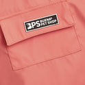 Waterproof Hooded Dog Raincoat | Breathable Pet Windbreaker