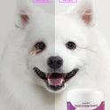 Pet Eye Wipes for Dogs & Cats – Tear Stain Cleaning Wipes (60 pieces)