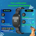 Anti-Bark Training Collar for Dogs | Beep & Vibration