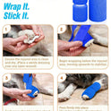 Self-Adhesive Elastic Bandage Wraps – Pet & First Aid Supplies