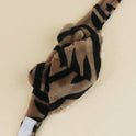 Tiger Stripe Pet Hat – Warm Fleece Hat for Dogs & Cats