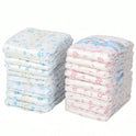 Leak-Proof Dog Diapers – Super Absorbent Disposable Pet Pads