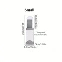 Reusable Double-Sided Lint Brush | Anti-Static Pet Hair & Lint Remover