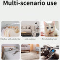 Reusable Double-Sided Lint Brush | Anti-Static Pet Hair & Lint Remover