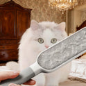 Reusable Double-Sided Lint Brush | Anti-Static Pet Hair & Lint Remover