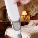 Reusable Double-Sided Lint Brush | Anti-Static Pet Hair & Lint Remover