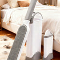 Reusable Double-Sided Lint Brush | Anti-Static Pet Hair & Lint Remover
