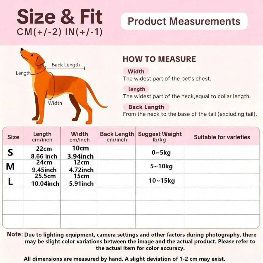 Adjustable Pet Sun Hat – Hat for Dogs & Cats