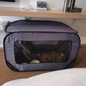 Foldable Extra-Large Pet Playpen – Waterproof Dog & Cat Travel Tent