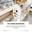 120ml Pet Urine Odor Eliminator – Cat & Dog Stain & Odor Remover