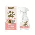 120ml Pet Urine Odor Eliminator – Cat & Dog Stain & Odor Remover
