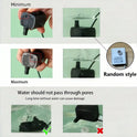USB Automatic Pet Water Fountain 1.5L – Quiet Cat & Small Pet Water Dispenser