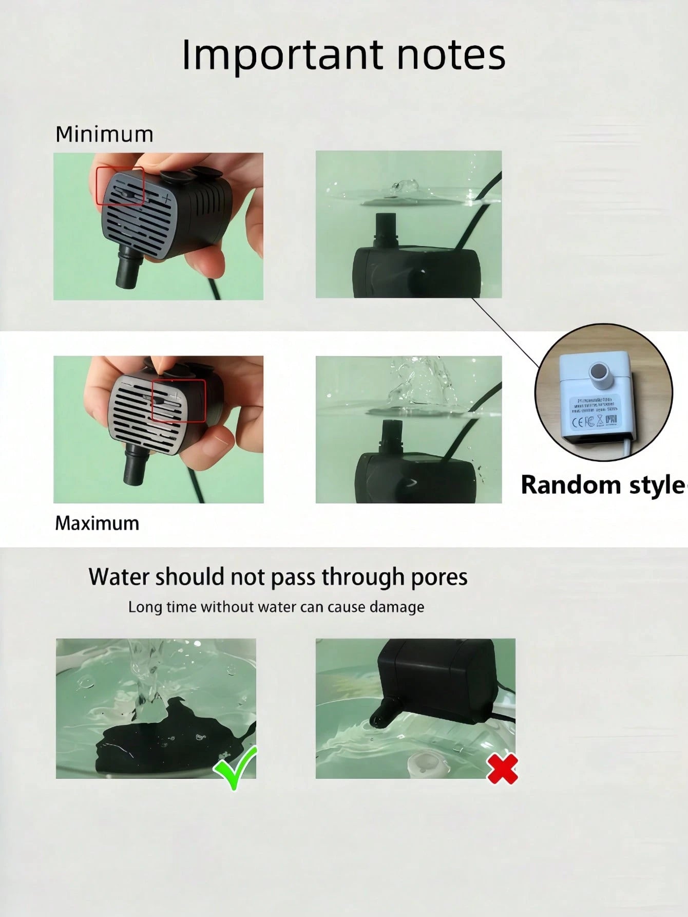 USB Automatic Pet Water Fountain 1.5L – Quiet Cat & Small Pet Water Dispenser