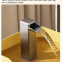 1.5L Automatic Pet Water Fountain with Filter & Silent Pump
