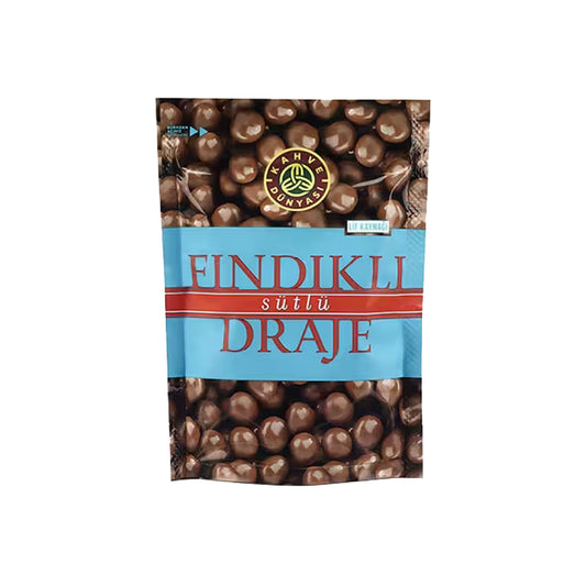 Kahve Dünyası Chocolate Covered Hazelnut Draje