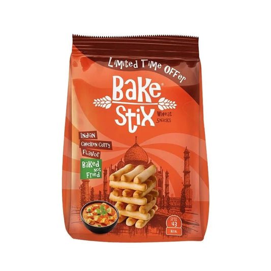 BAKE STIX Chicken Curry