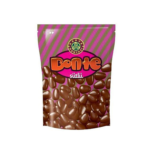 Kahve Dünyası Milk Chocolate Covered Biscuit Draje