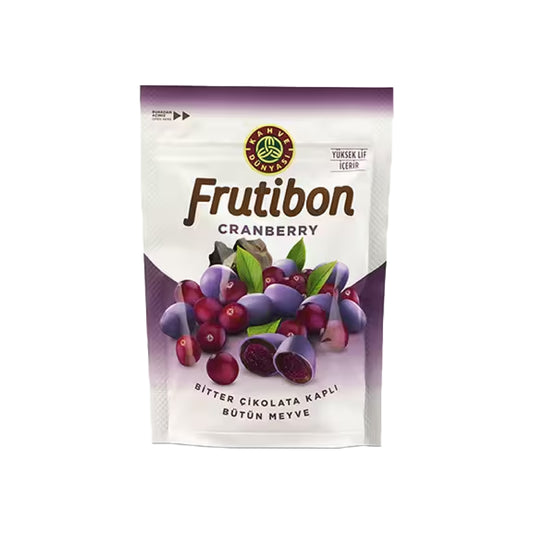 Kahve Dünyası Frutibon Cranberry