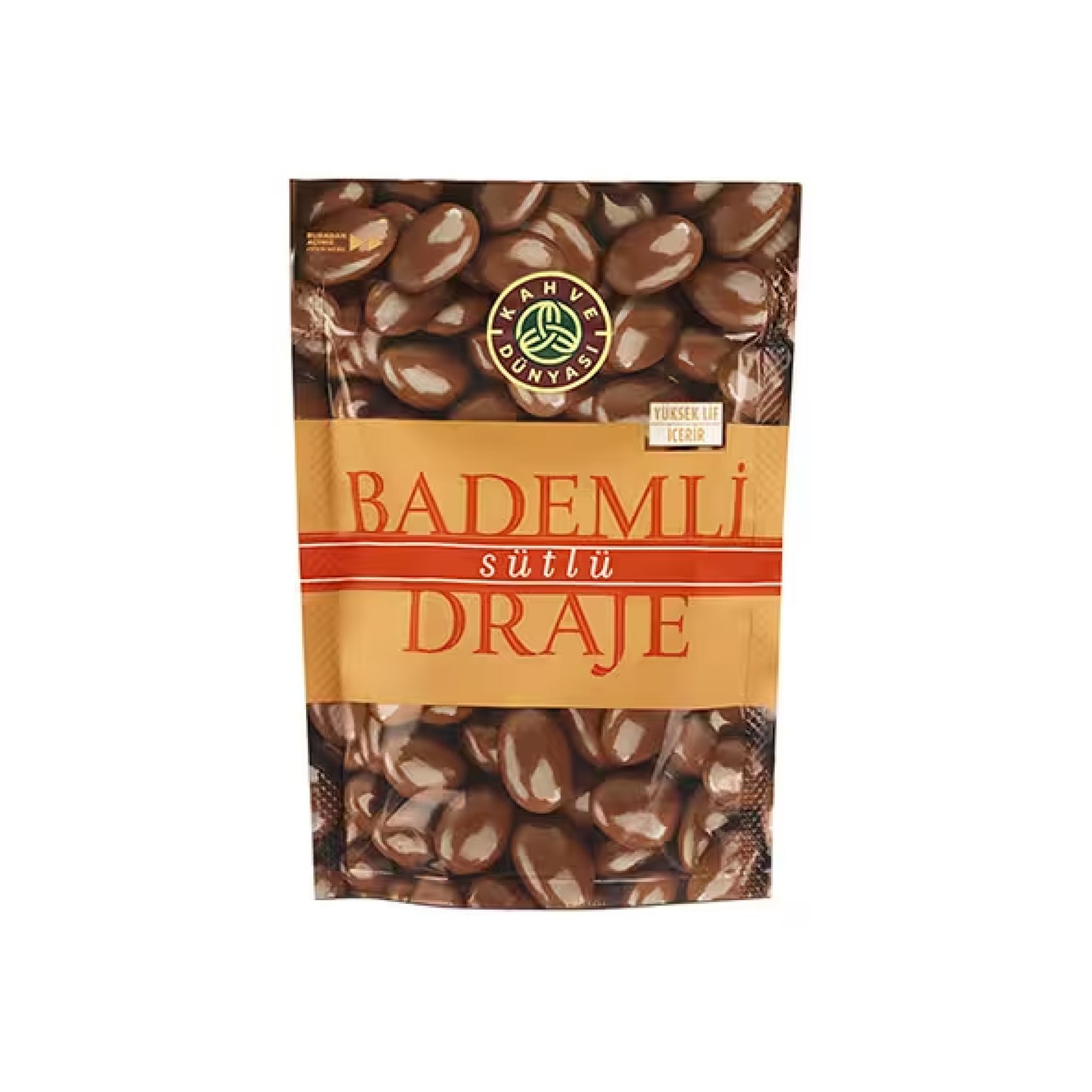 Kahve Dünyası Chocolate Covered Almond Draje