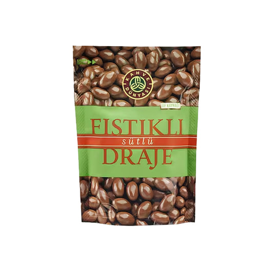 Kahve Dünyası Chocolate Covered Pistachio Draje