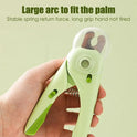 LED Light Pet Nail Clippers – Safe & Easy Trimming Tool for Dogs & Cats
