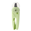 LED Light Pet Nail Clippers – Safe & Easy Trimming Tool for Dogs & Cats