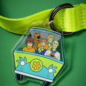 Scooby-Doo Pet Harness & Leash Set for Cats & Small Dogs