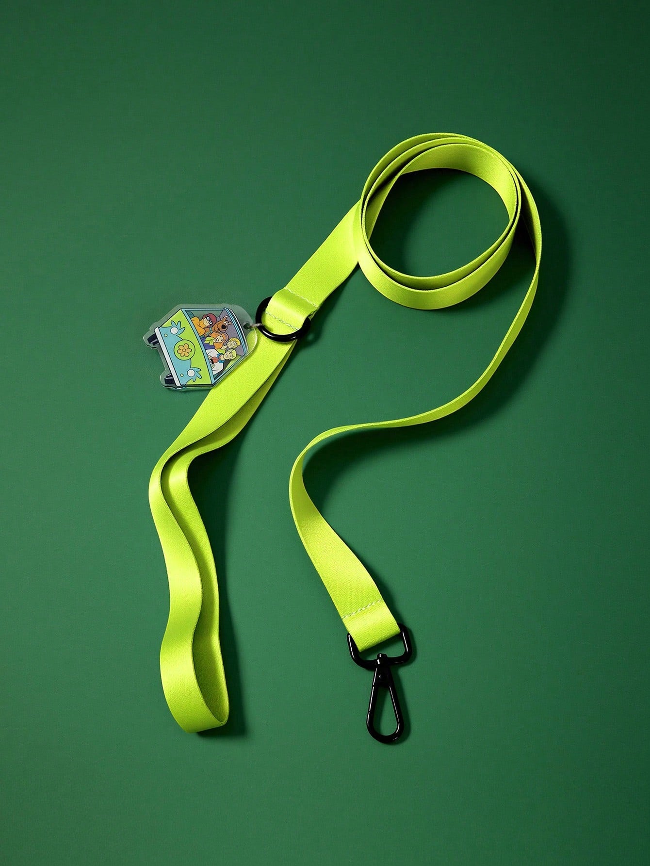 Scooby-Doo Pet Harness & Leash Set for Cats & Small Dogs