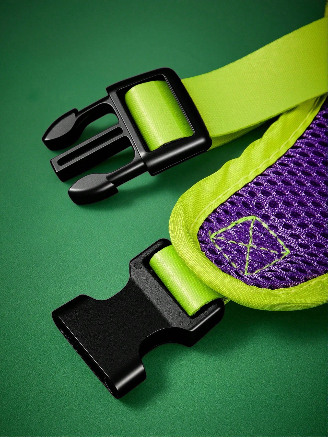 Scooby-Doo Pet Harness & Leash Set for Cats & Small Dogs