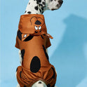 Scooby-Doo Pet Jumpsuit – Cartoon Dog & Cat Pajamas