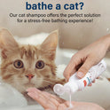 2-in-1 Cat Shampoo & Conditioner | Gentle Coat Care Formula